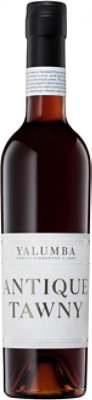 Yalumba Antique Tawny Port - 375 ML - Image 1