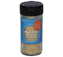 Manitou Spice Blend Korean Black Garlic Seasoning - 2.5 OZ