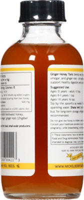 Ginger Honey Tonic - 4 OZ - Image 5