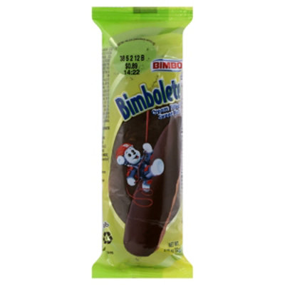Bimbo Bimbolete - 2.19 Oz - Image 1