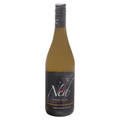 The Ned Sauvignon Blanc Wine - 750 ML - Image 3