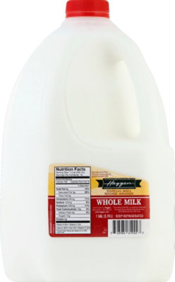 Haggen Milk Homoginized - GA - Image 2