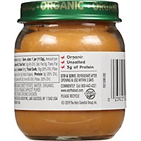 Earths Best Organic Chicken Sweet Potato Stage 2 Baby Food - 4 OZ - Image 6