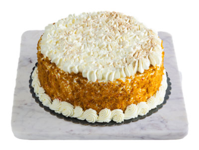 Torte Pumpkin 8in3lyr - EA - Image 1