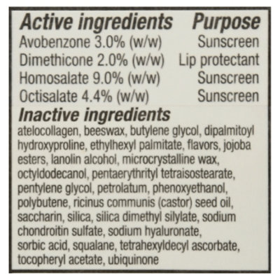 Blistex Lip Balm Dp Renewel - .13 OZ - Image 4