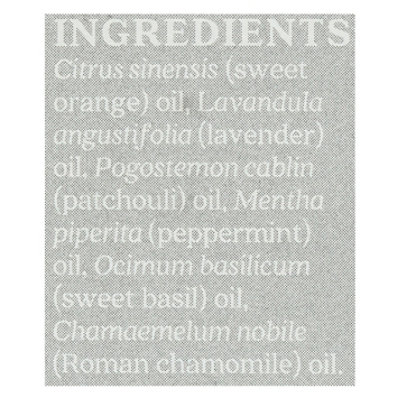 Aura Cacia Chill Pill Essential Oil - .5 OZ - Image 4