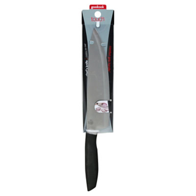 Good Cook Chefs Knife - EA - Image 1