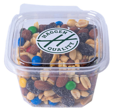 Mountain Trail Mix - 10 Oz - Image 1