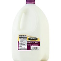 Haggen Milk Fat Free - GA - Image 2
