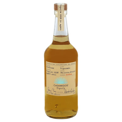 Casa Migo Reposado Tequila - 750 ML - Image 1