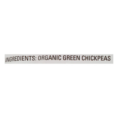 Fresh Nat Og Grn Chickpeas - 12 OZ - Image 4