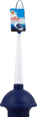 Mr Clean Turbo Plunger - EA - Image 2
