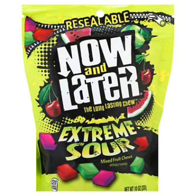 Now&later Extrm So - 10 OZ - Image 1