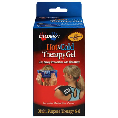Caldera Wrap 701 Therapy Gel - Each - Image 2