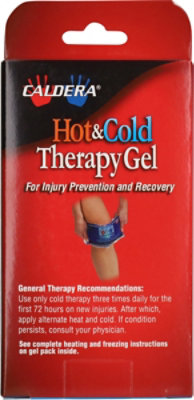 Caldera Wrap 701 Therapy Gel - Each - Image 3