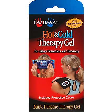 Caldera Wrap 701 Therapy Gel - EA - Image 2