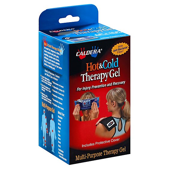 Caldera Wrap 701 Therapy Gel - EA