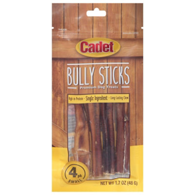 Cadet Small Bull Sticks - 4 CT - Image 3