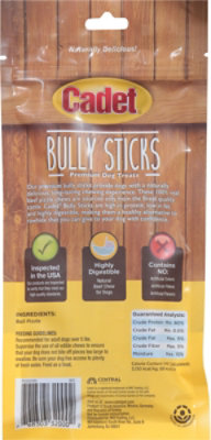 Cadet Small Bull Sticks - 4 CT - Image 4