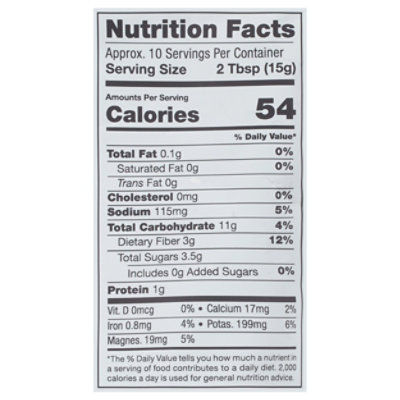 Sunfood Powder Organic Beets - 5.31 OZ - Image 3