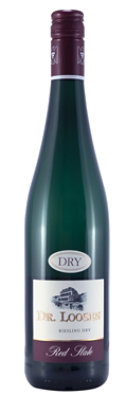 Dr Loosen Dry Mosel Rielsling - 750 Ml - Image 1