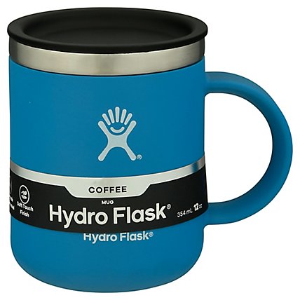 Hydro Flask Pacific Coffee Mug - 12 OZ - Image 3