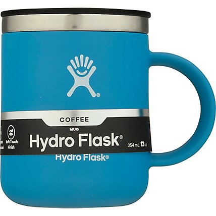 Hydro Flask Pacific Coffee Mug - 12 OZ - Image 2