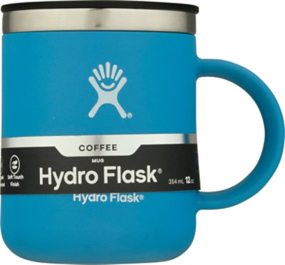 Hydro Flask Pacific Coffee Mug - 12 OZ - Image 2