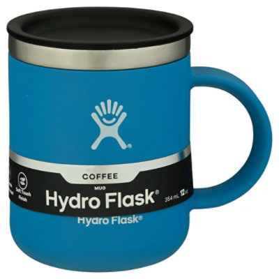 Hydro flask Coffee Mug 354ml Blue