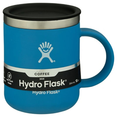 Hydro Flask Pacific Coffee Mug - 12 OZ - Image 1