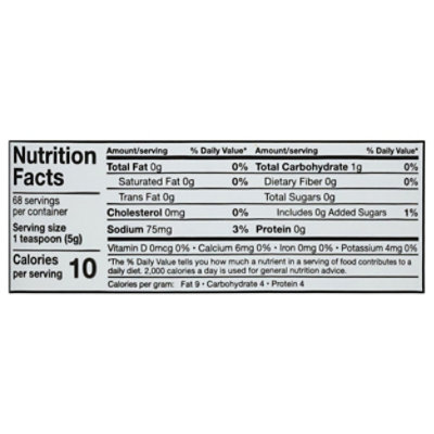 Beaver Mustrd Stone Grnd Oktbrfs - 12 OZ - Image 3