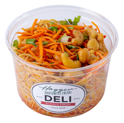 Haggen Thai Noodle Salad - Image 1