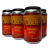 Bellingham Cider Caramel Apple - 6-12 FZ - Image 1