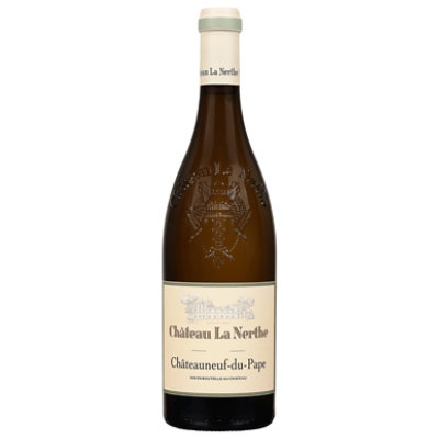 Nerthe Du Pape - 750 ML - Image 3