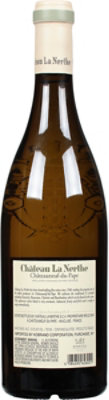 Nerthe Du Pape - 750 ML - Image 4