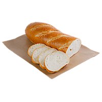 Haggen French Bread - Made Right Here Always Fresh - Image 1
