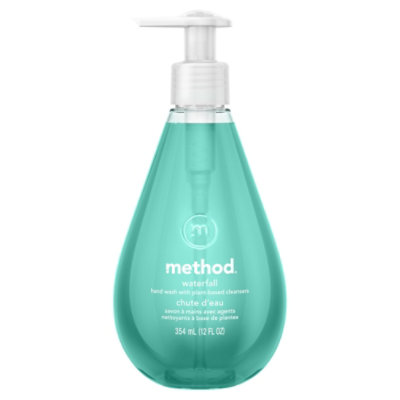 Method Waterfall Hand Soap - 12 FZ - Image 3