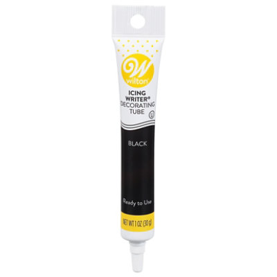 Wilton Black Writer - 1 OZ - Image 3