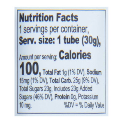 Wilton Black Writer - 1 OZ - Image 3