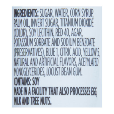 Wilton Black Writer - 1 OZ - Image 4