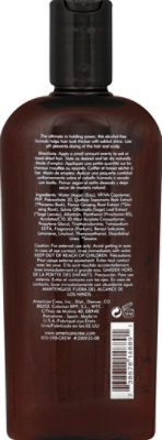 American Crew Styling Gel Firm Hold - 8.45 Fl. Oz. - Image 3