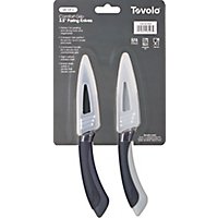 Tovolo 3.5in Paring Knife Set Of 2 - EA - Image 4