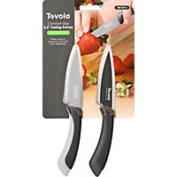 Tovolo 3.5in Paring Knife Set Of 2 - EA - Image 2