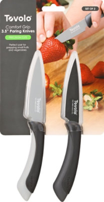Tovolo 3.5in Paring Knife Set Of 2 - EA - Image 2