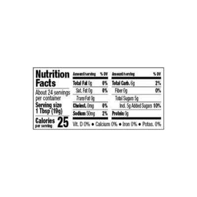 Mezzetta Zsty Bell Ppr Relsh - 12 OZ - Image 4