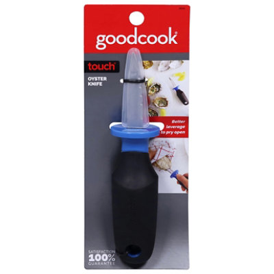 Touch Oyster Knife - EA - Image 1