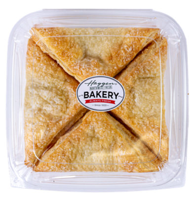 Apple Turnovers - Always Fresh - 4 ct. - Image 1
