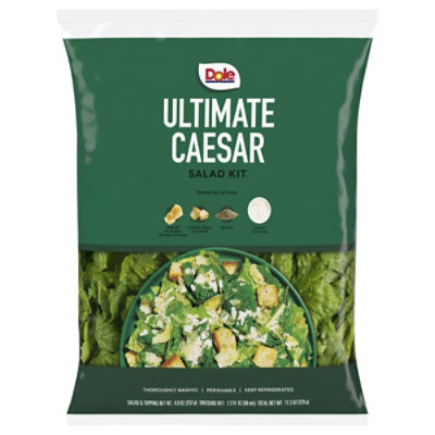 Dole Caesar Ultimate Kt - 11.2 OZ
