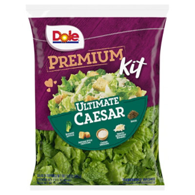 Dole Caesar Ultimate Kt - 11.2 OZ - Image 2