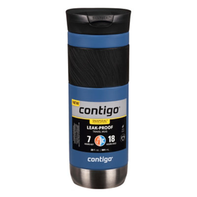 Contigo 20 Oz Blue - EA - Image 3